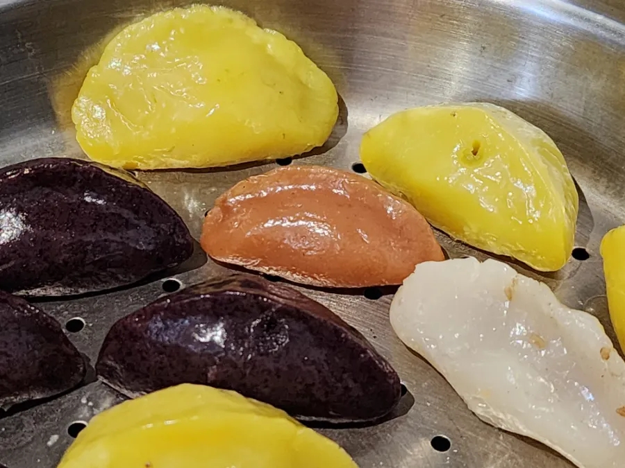우아당 떡집 사진 2