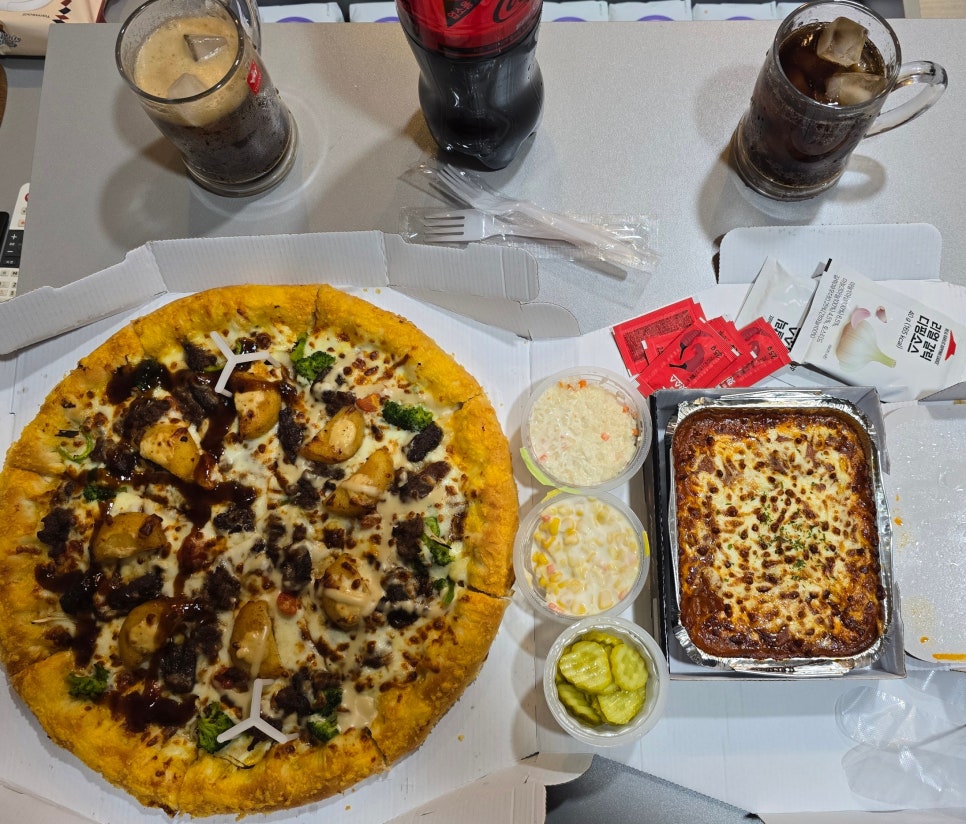 BBQ 수원파장중앙점 사진 5