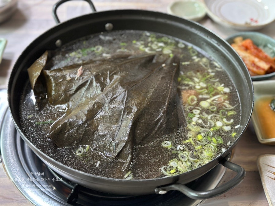 장산가든 사진 1