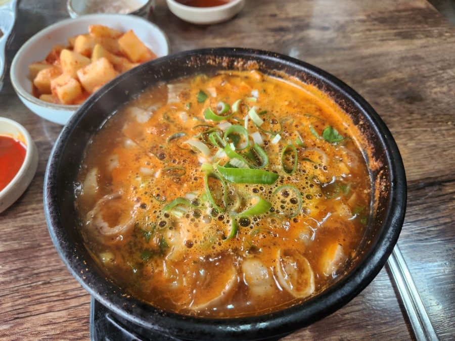 토속왕순대 사진 5