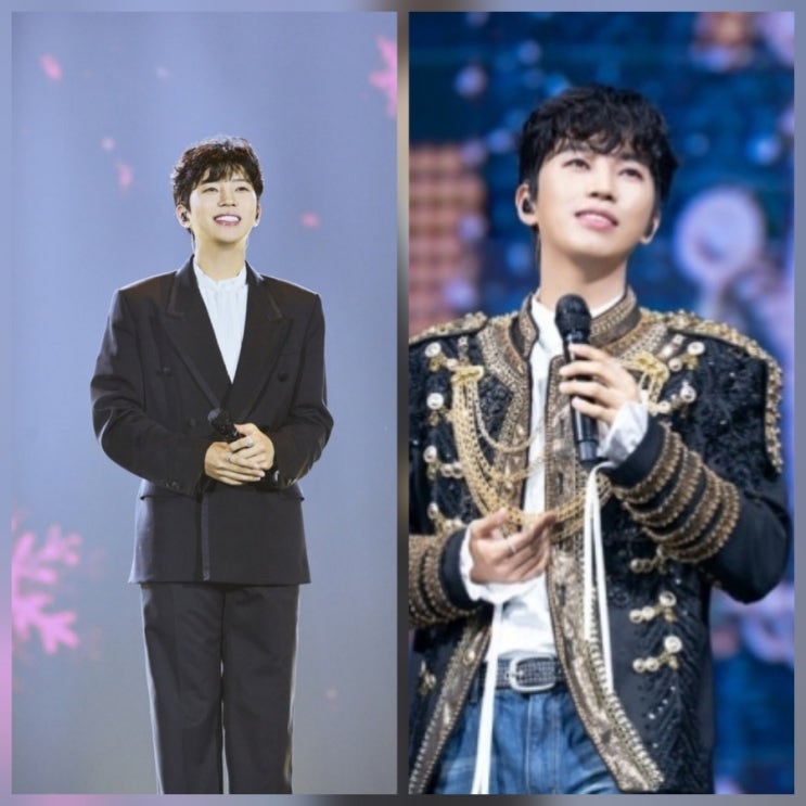 임영웅 대전 콘서트 일정 성심당 팬 배려 근황