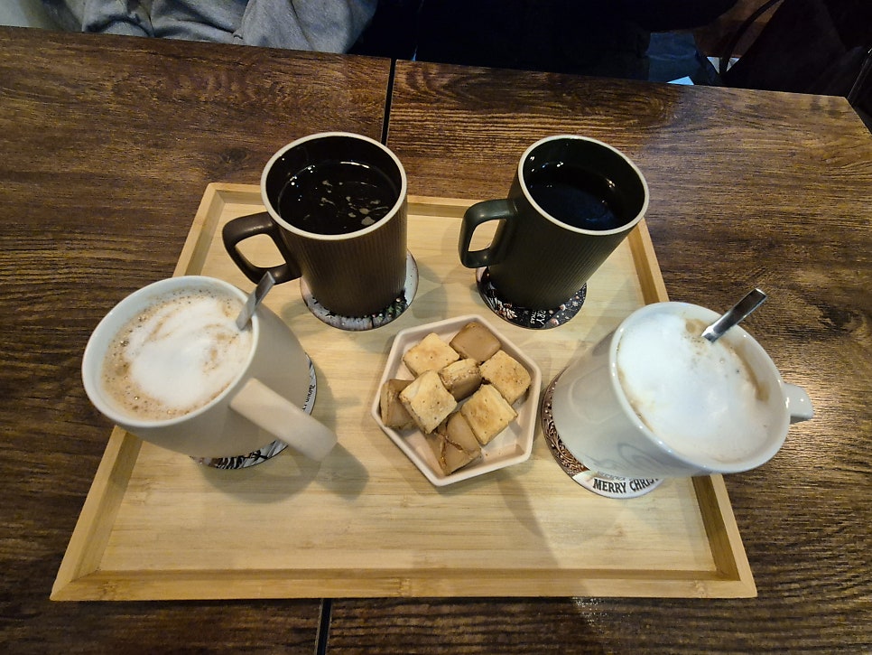 모카라비아 사진 5