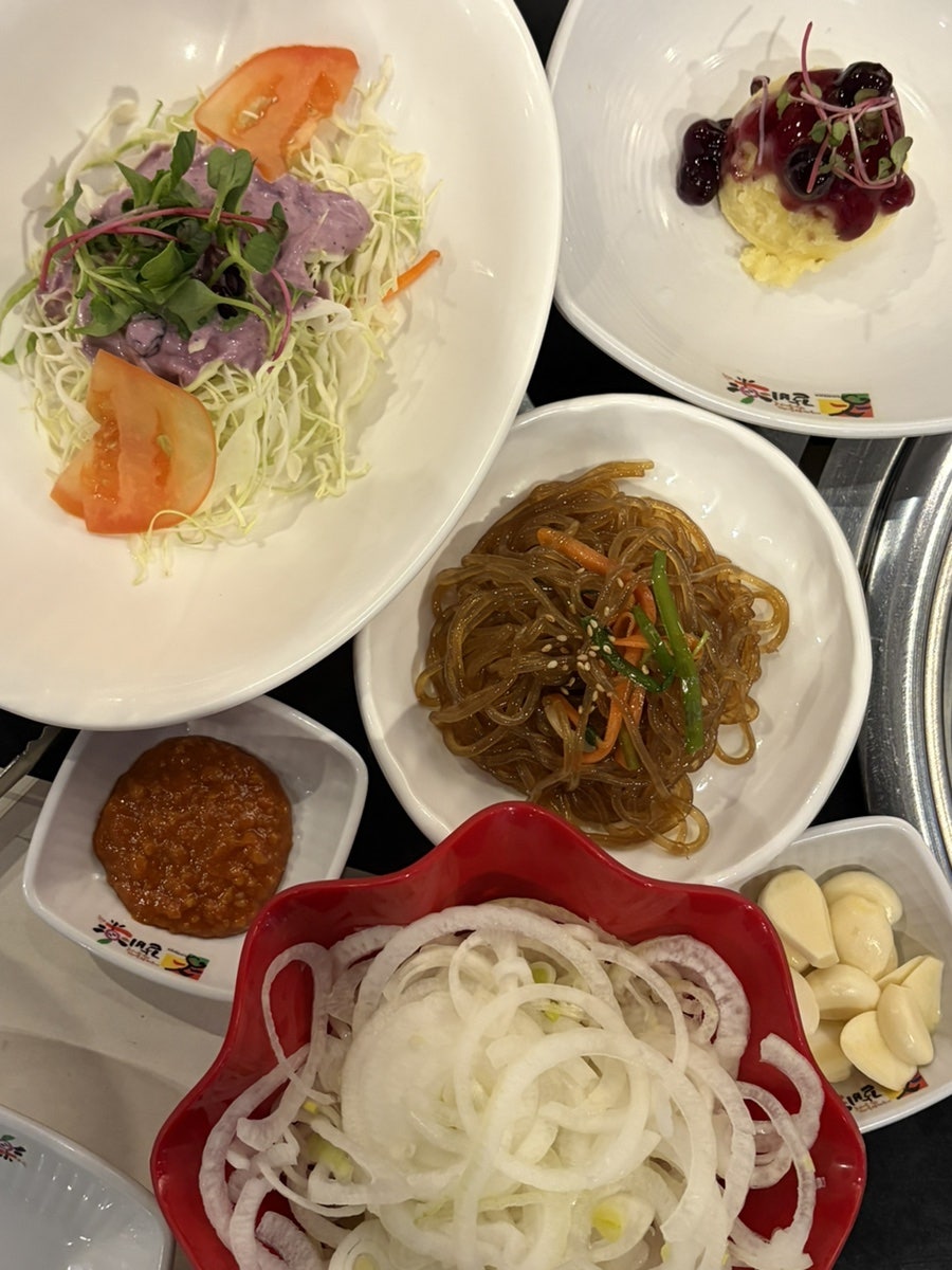 갈비락 상록점 사진 2