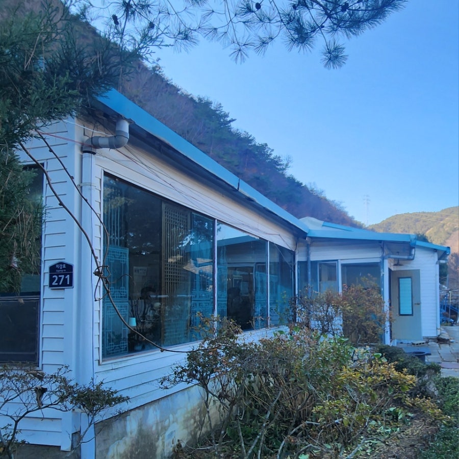 엄마손팥죽 사진 3