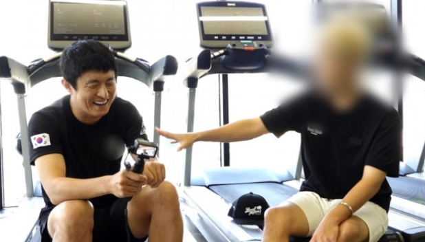  ️ '이상화 남편' 강남, 20kg 감량 성공하더니 기안84와 북극 마라톤 도전?!