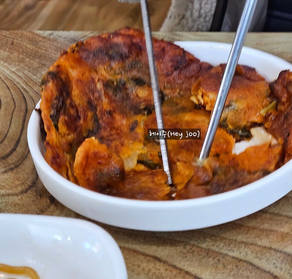동해야 양푼이동태찌개 중리점 사진 5