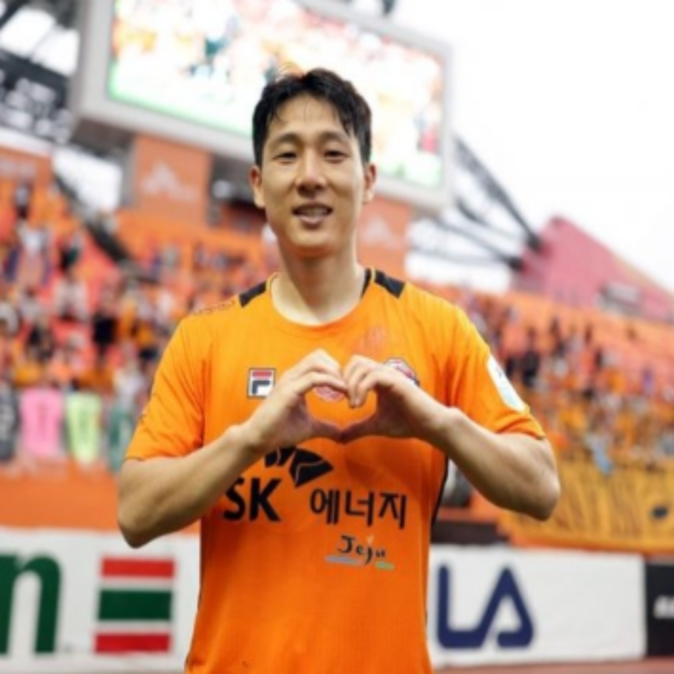  제주 남태희 잔류!! 대전의 오퍼도 거절한 뒤 중동메시가 될뻔했으나, 제주SK에서 더 뛰게 된 제주메시!! 권창훈과 함께하는 시너지를 기대해 보자!!