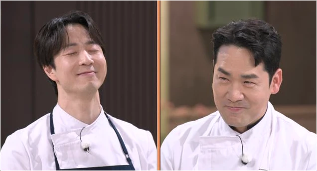  냉장고를 부탁해 손종원 샘킴 격돌! 초딩 팬의 귀여운 협박 사건까지 발생했습니다