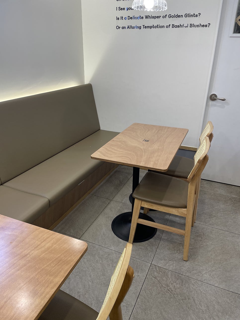 모리커피 포항펜타시티점 사진 3