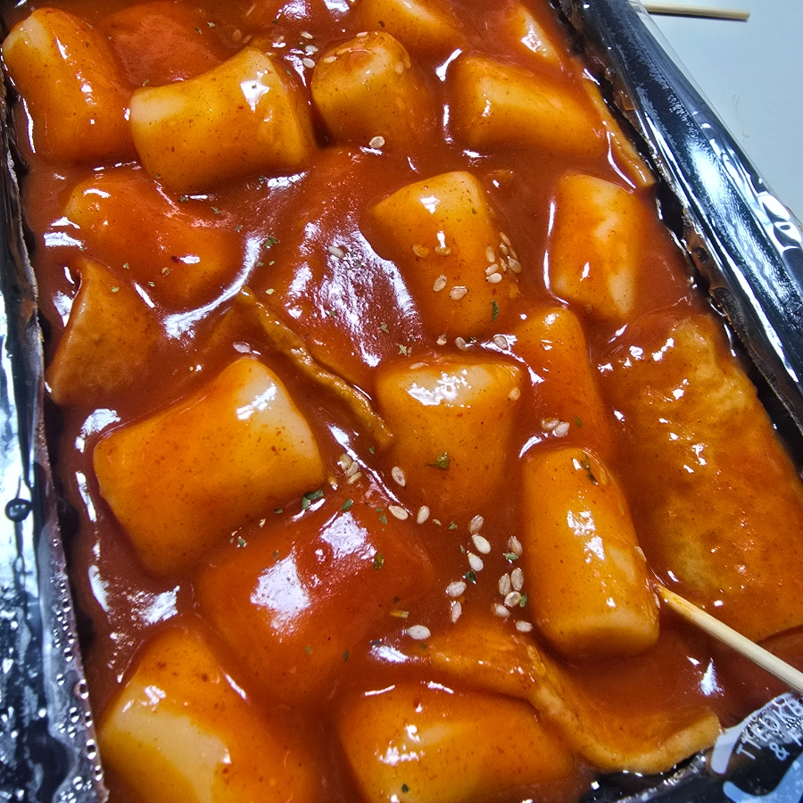 달떡볶이 양천구청점 사진 4