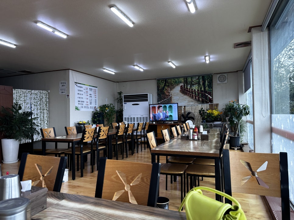 숙현네바지락칼국수 사진 4