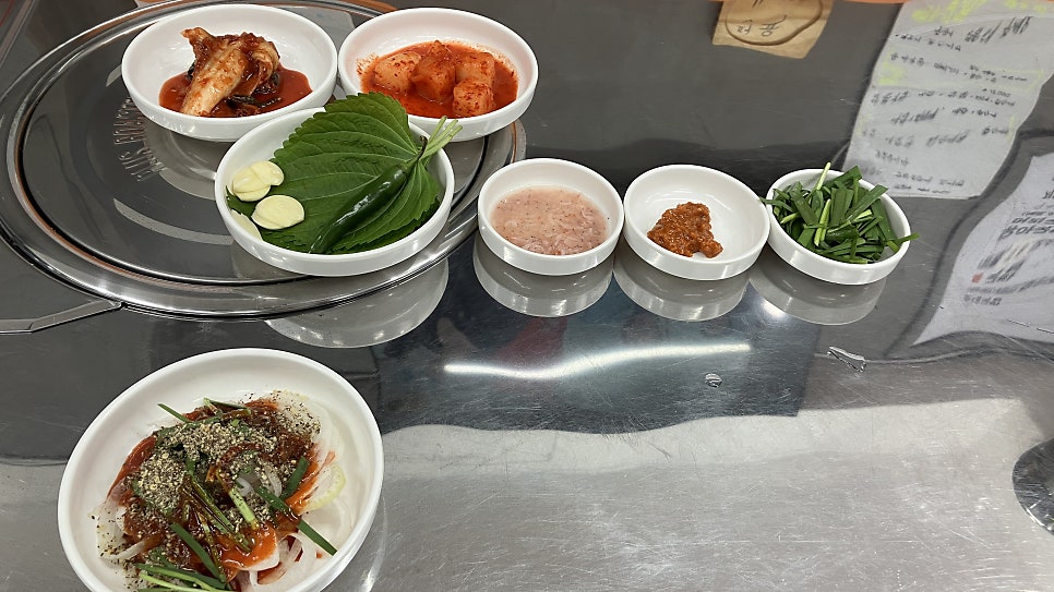 전주피순대 사진 4
