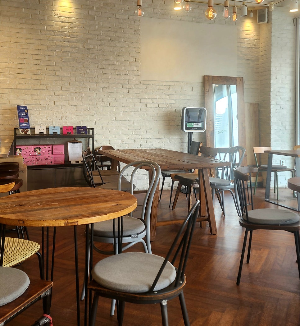 라로커피 사진 6