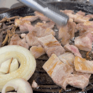 용인 에버랜드 근처 맛집[전대리고깃집]-용인 라마다호텔 근처 맛집 추천