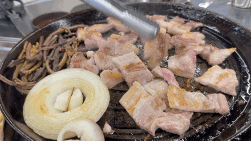 용인 에버랜드 근처 맛집[전대리고깃집]-용인 라마다호텔 근처 맛집 추천