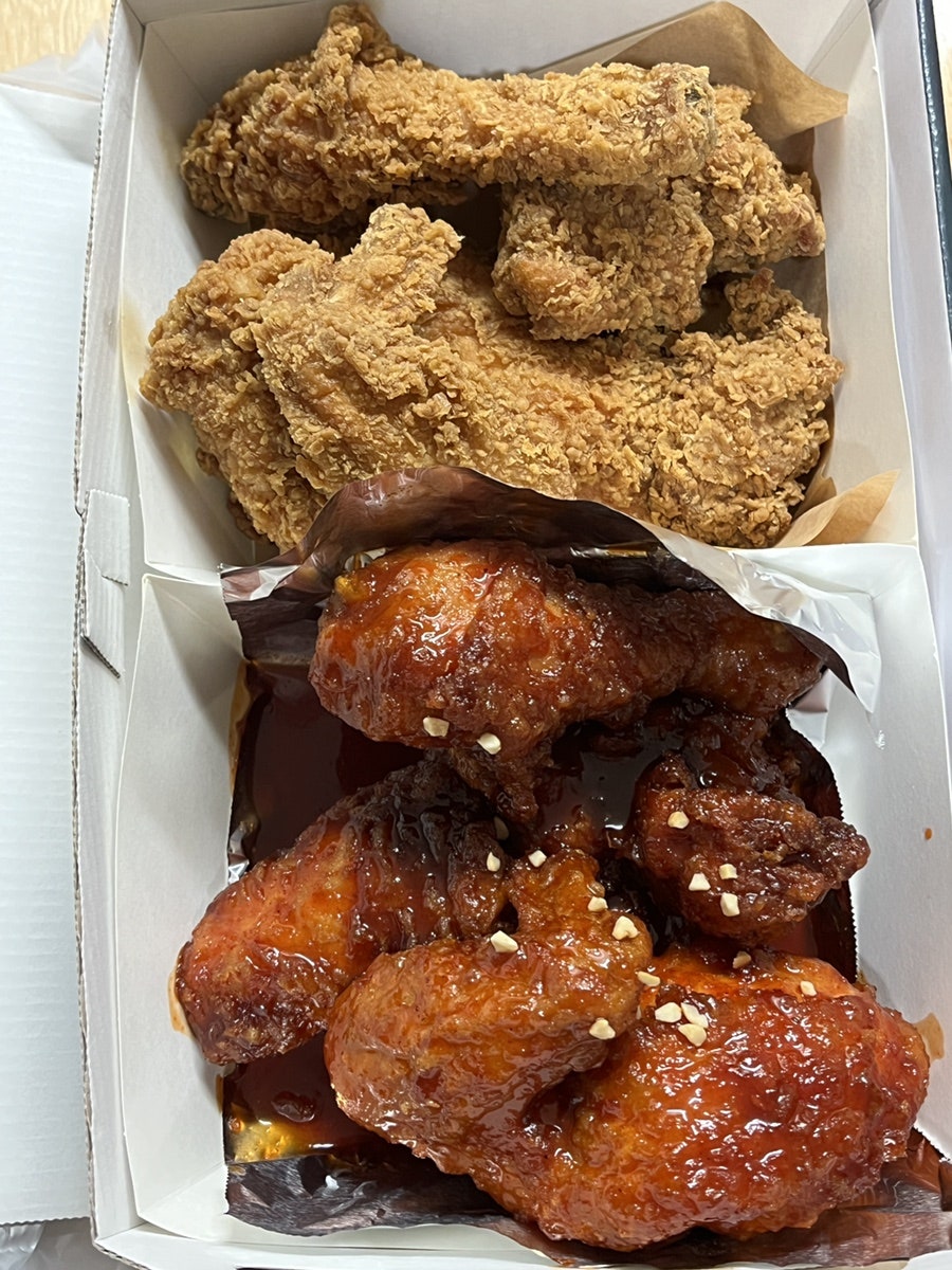 BBQ 석관행복점 사진 2