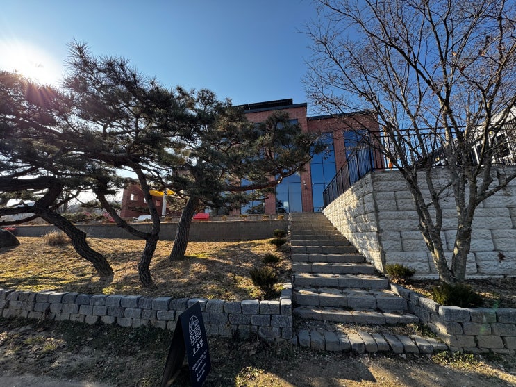  [충주여행] 오호담 - 충주의 추어탕 맛집 오호담! 오호담 N번 방문후기, 중앙탑 인근 맛집, 충주의 뷰 맛집! 충주여행 추어탕 전문점! 오호담 메뉴추천, 주문방법, 내돈내산!