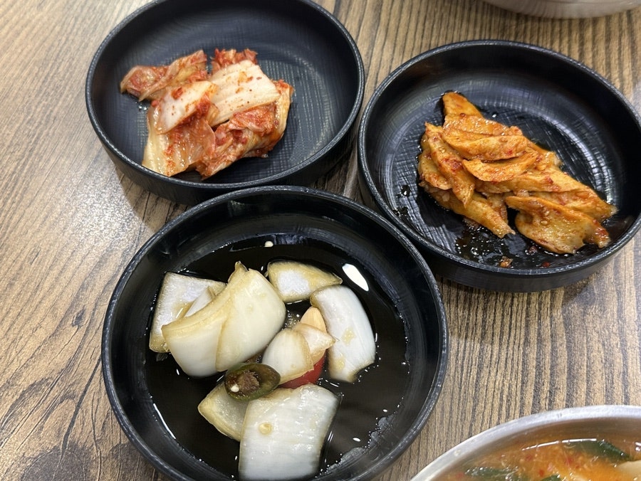 열이네매운탕 본점 사진 3