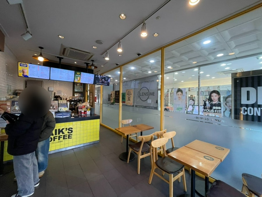 빽다방 천안성환중앙점 사진 5
