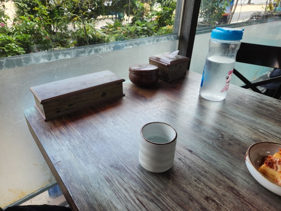 토속왕순대 사진 1