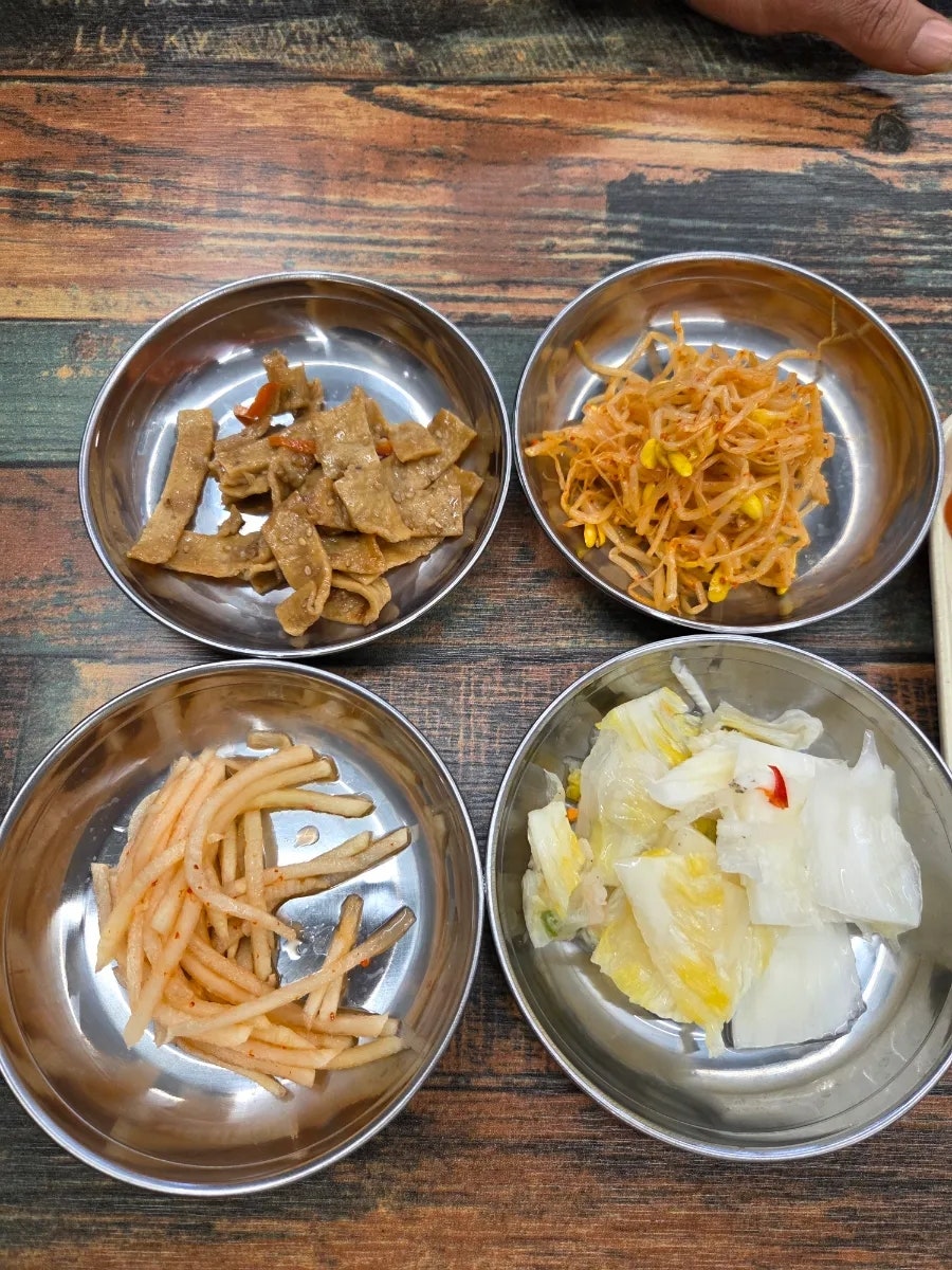 칠보돌판집 사진 4