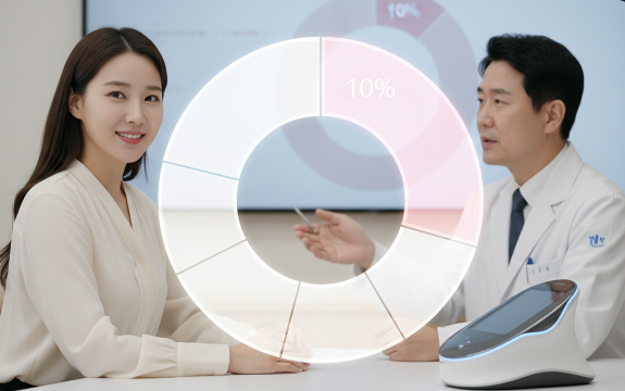  가족력 없는 90%가 주목할 유방암 발생 원인 관리법