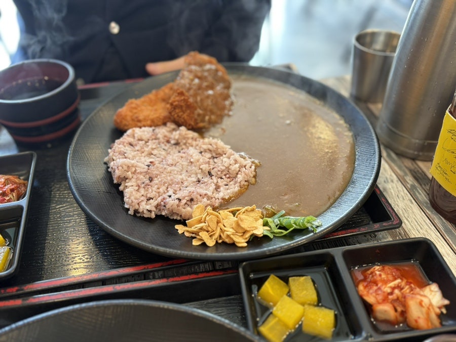 커리킹돈 사진 5