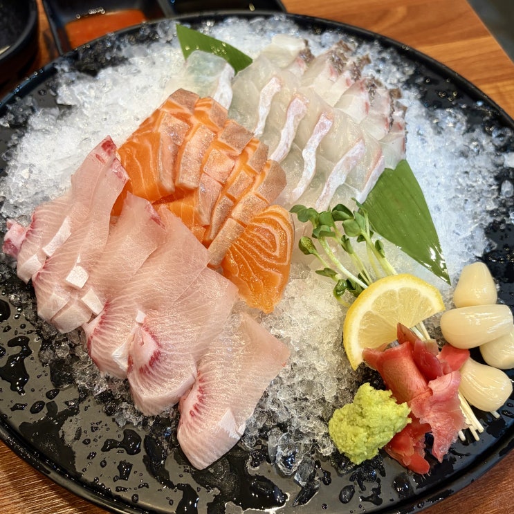  제주공항 근처 제주 술집 맛집 수미일관