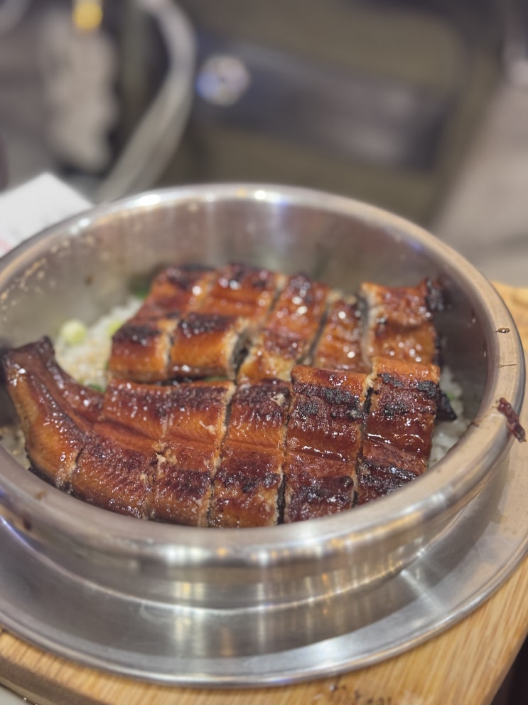  마곡역맛집 마지막 한입까지 따듯하고 맛있는 솥내음 마곡 발산점