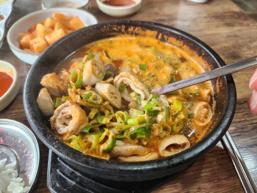 토속왕순대 사진 6
