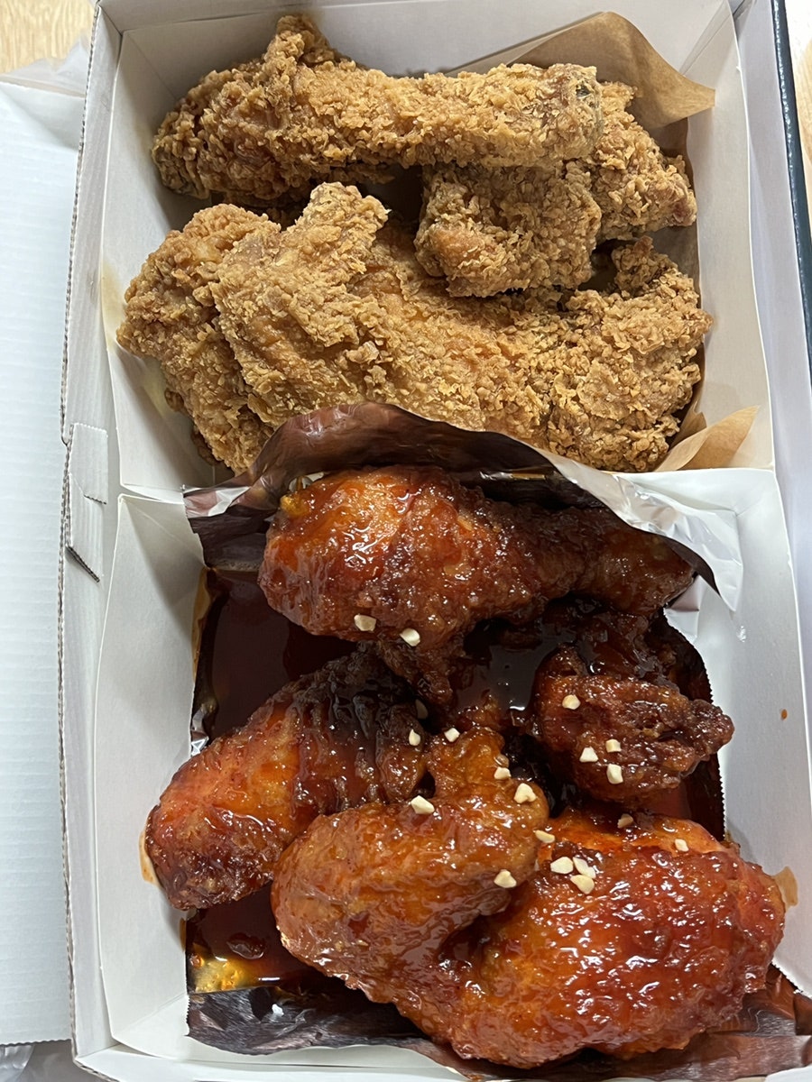 BBQ 석관행복점 사진
