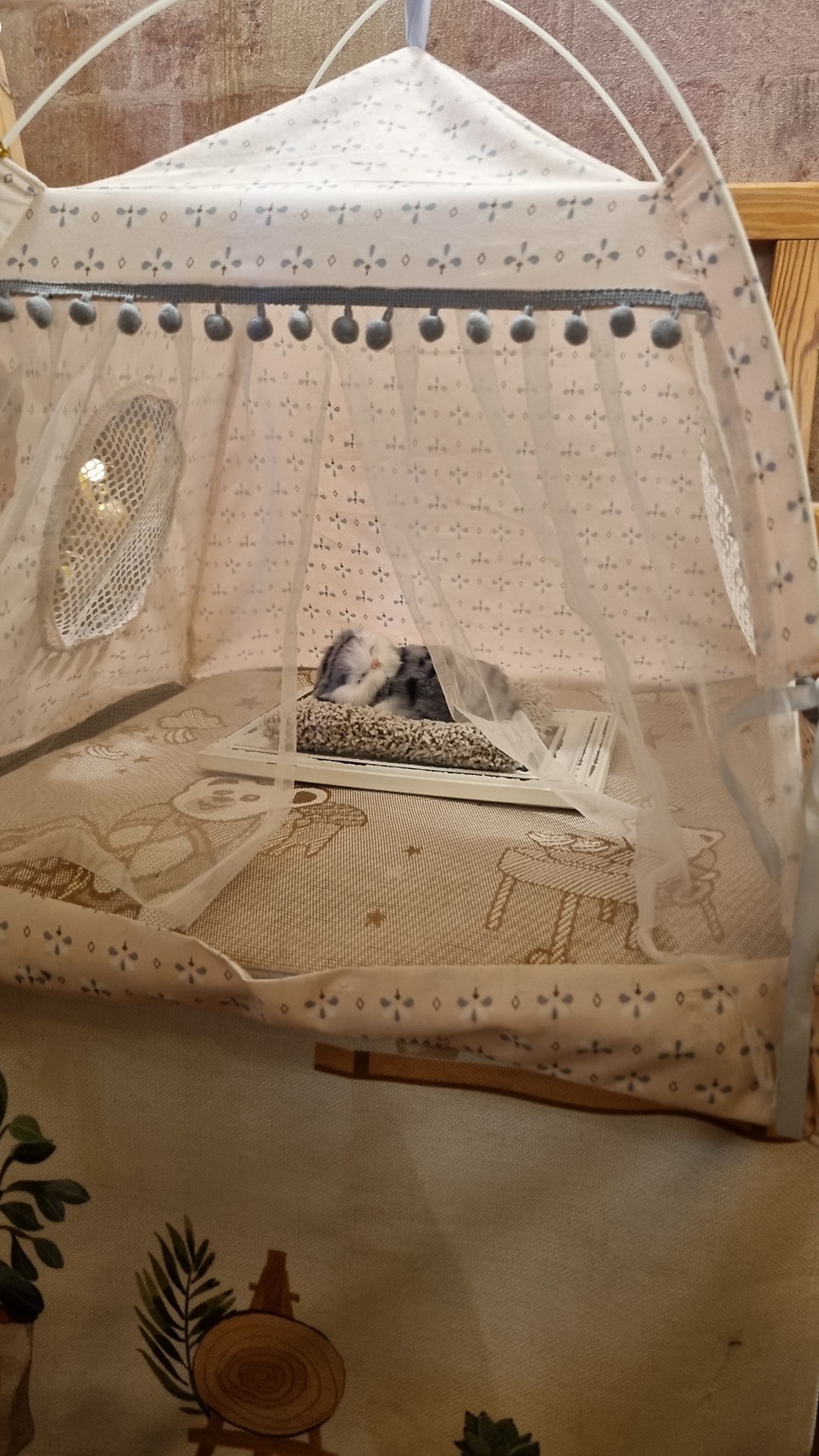 오크트리 사진 5