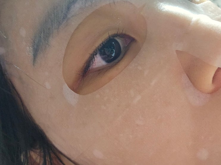  진정팩 추천 수분 판테놀 시카 엠디스픽 테카 카밍 세럼 인 마스크팩