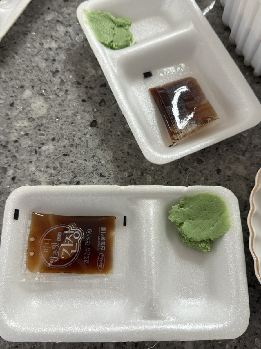 제주알찜 사진 5