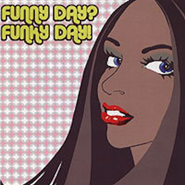  V.A - <Funny Day? Funky Day!>