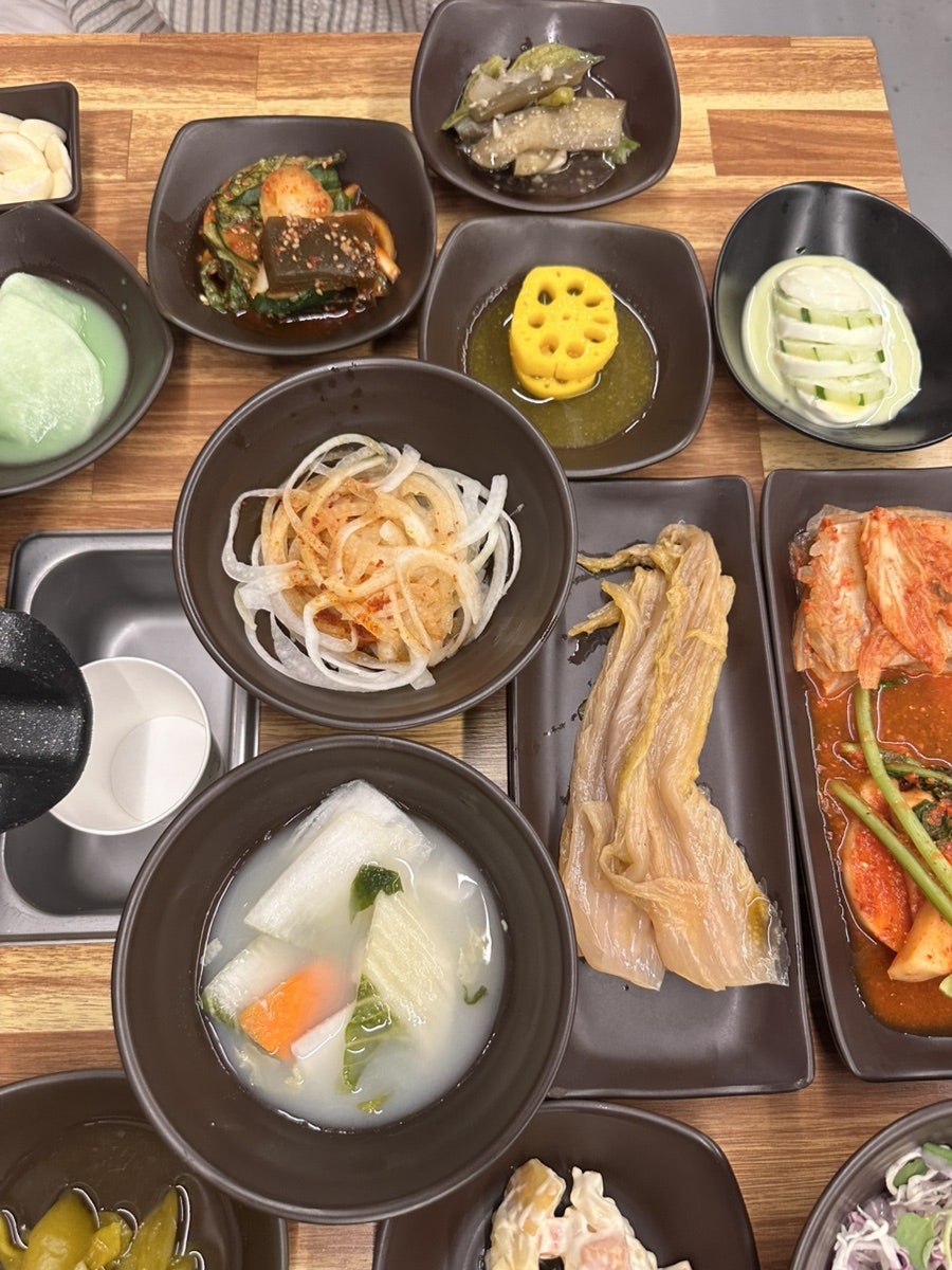 정원식당 사진 4