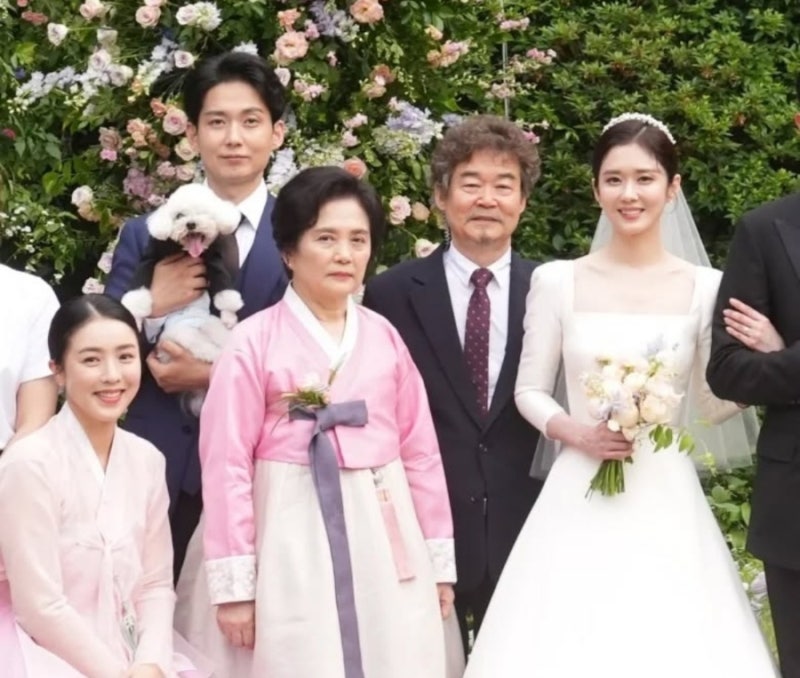 모범택시3 봉기자 장나라 오빠 장성원, 그는 누구? (프로필)
