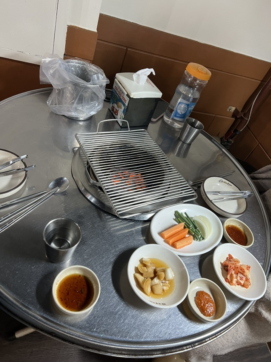 예감쪽갈비 평촌점 사진 5