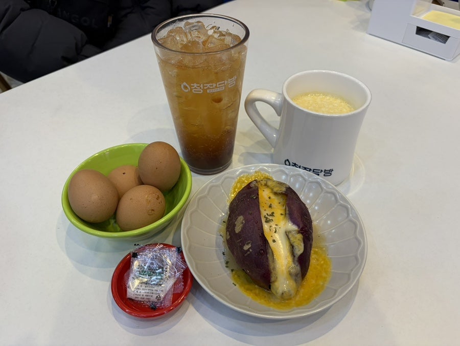 청자다방 당진1호점 사진 6