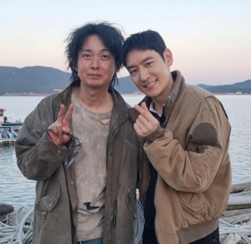 장나라 오빠 모범택시 봉기자라니? 왜 주목받을까