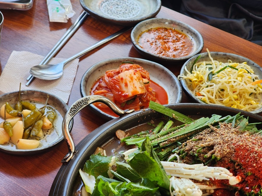 흑염소소탕작전 사진 6