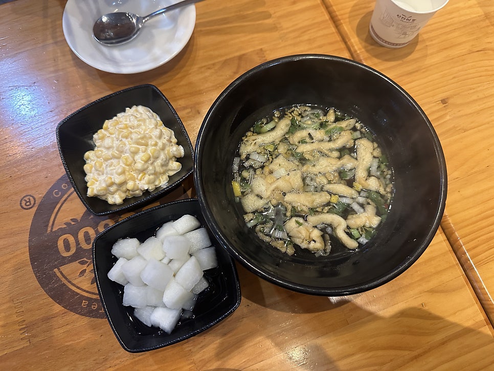 홍대불닭발 세교점 사진 6