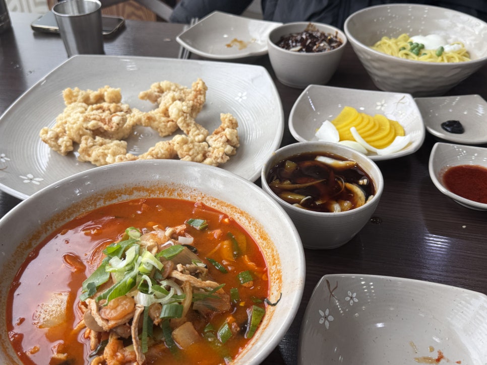 뮬란 사진 1