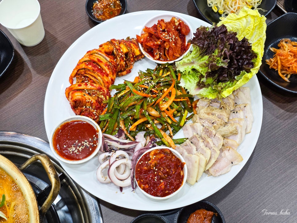 양은이네 인천용현동점 사진 1