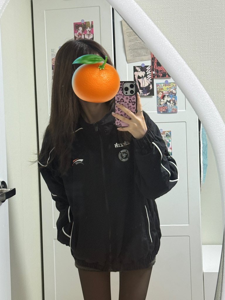 저벅저벅…한화생명 e스포츠 26유니폼 재킷 후기