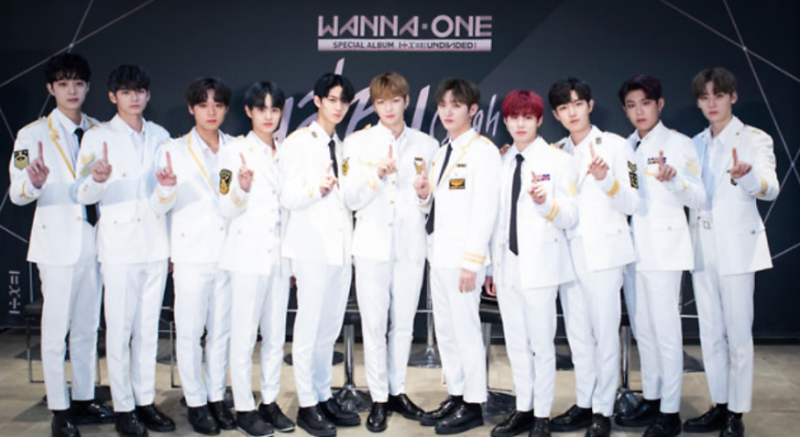 워너원 재결합 신호탄?…활동 종료 7년 만에 예능으로 다시 뭉친다