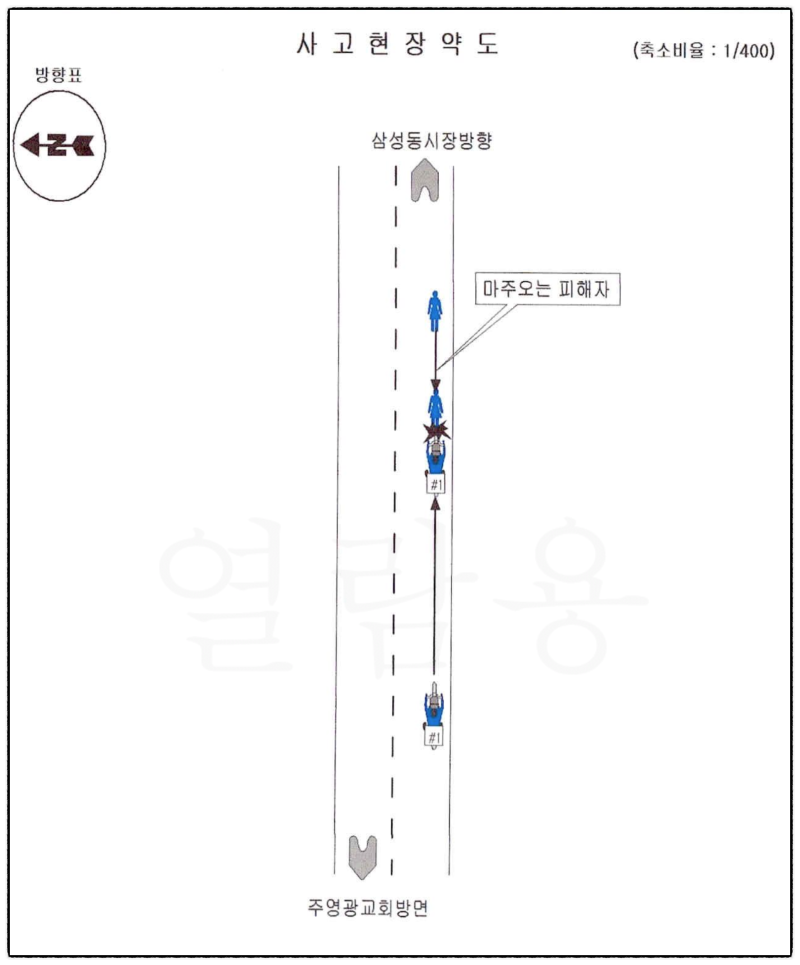보험사 합의 후 들이닥친 손해배상 소장, '청구 기각'으로 해결한 실제 사례 관련 이미지 3