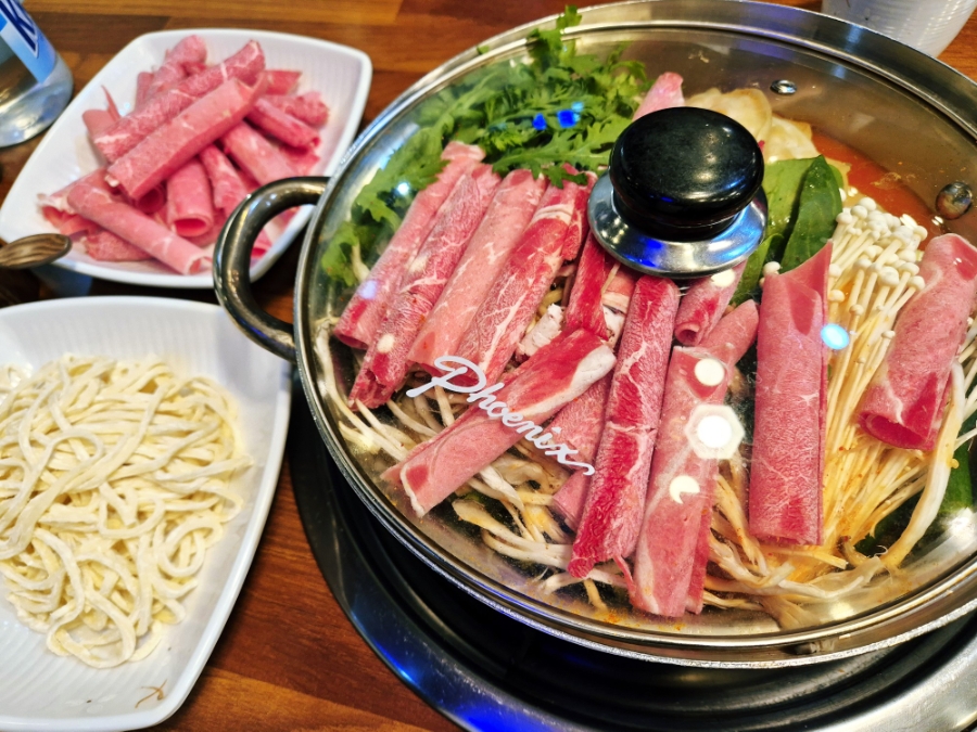 본만두 구로구청점 사진 8