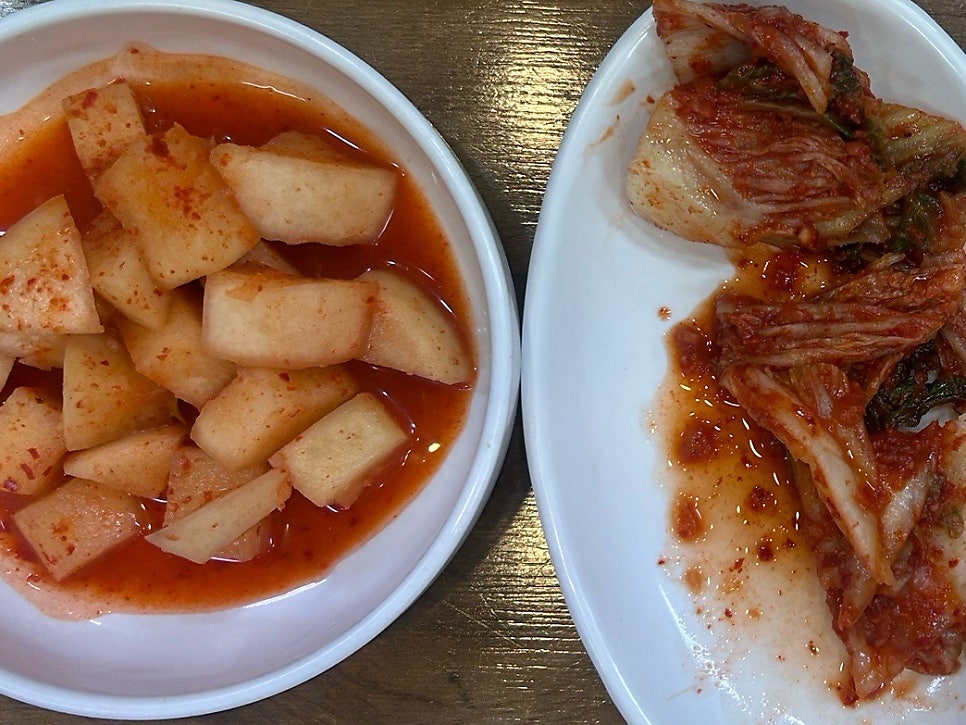 초지설악추어탕 사진 3