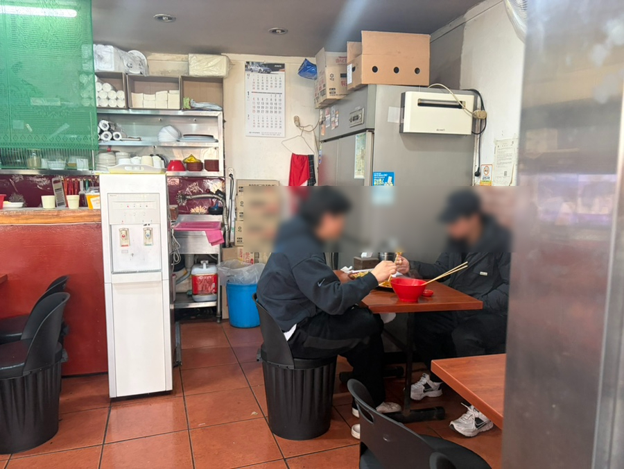 동그라미분식 사진 5